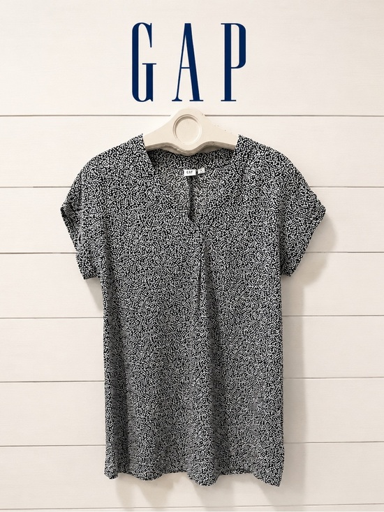 GAP Dresses & Skirts - GAP Printed Dress – Size S